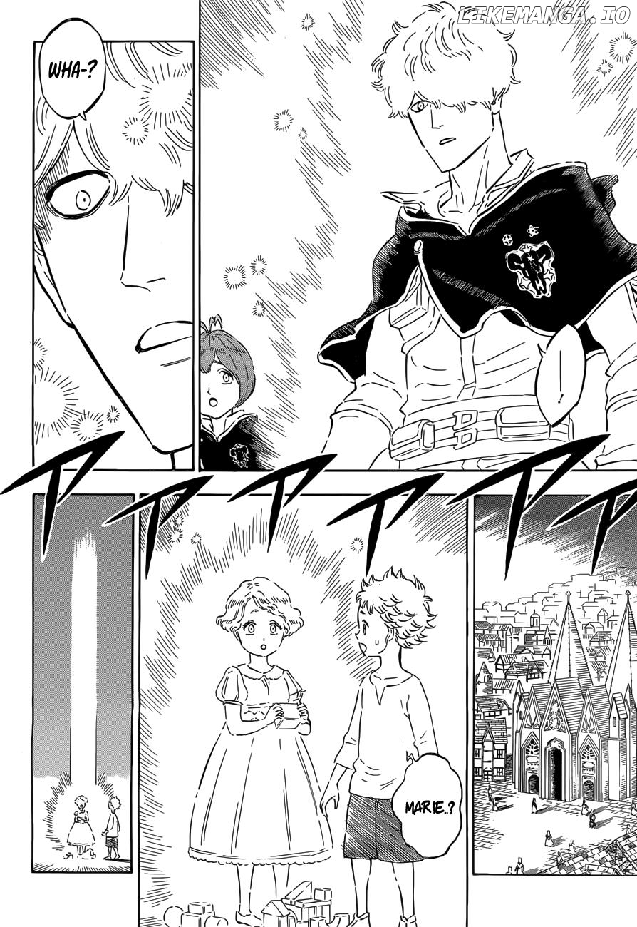 Black Clover chapter 149 image 11